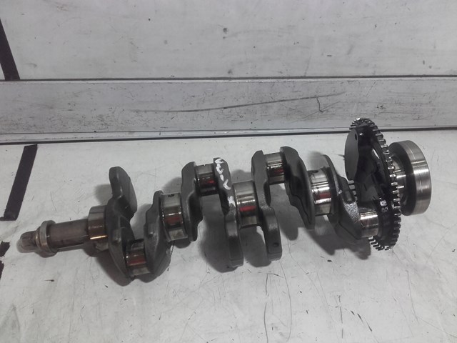 Купить N16A1 Honda Двигатель голый
