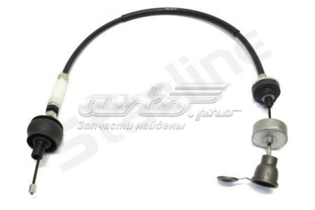 Трос сцепления Starline LACL1139 цена, от 19.02 USD