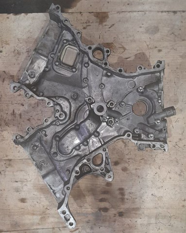 Bomba de óleo para Toyota Camry VI V40