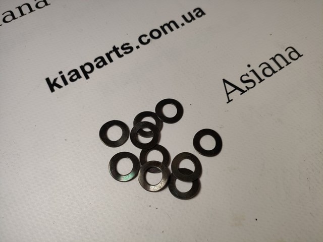 934901R331 Hyundai/Kia Кольцо подушки безопасности