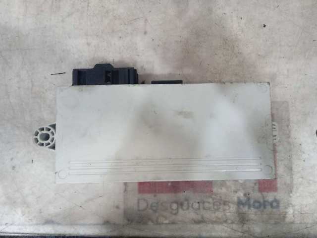 6981416 BMW Модуль управления иммобилайзера (ЭБУ)