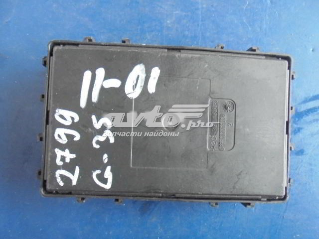 284B1JK61A Nissan/Infiniti 