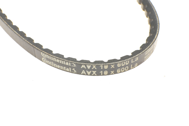 Клиновый ремень Continental/Siemens AVX10X600 цена, от 2.99 USD