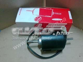 Электромотор печки на ЗАЗ TAVRIA 1102 