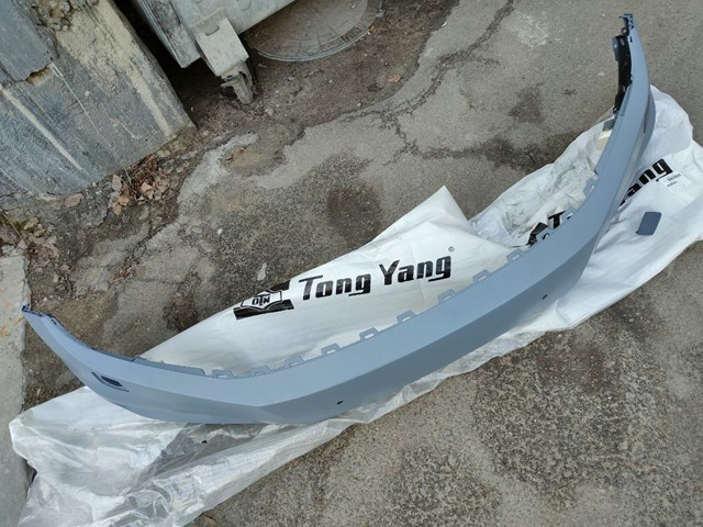 Бампер на авто FPS FP7428903 цена, от 374.80 USD