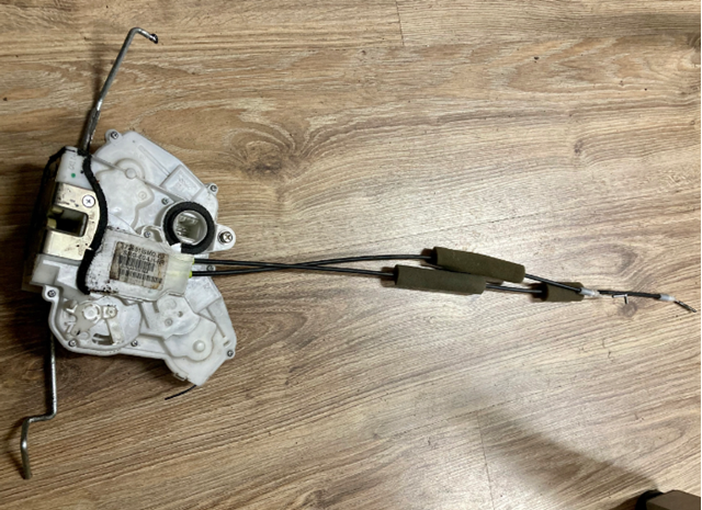 72651SMGE0 Honda 