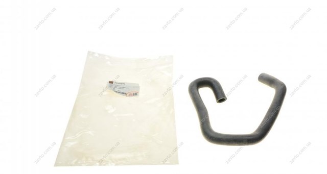 Шланг (патрубок) радиатор EGR, обратка DP Group FS81476 цена, от 6.60 USD