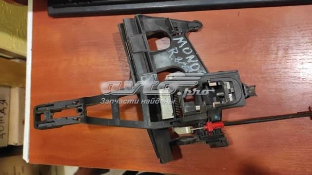Купить 6M21U266B23AF Ford Держатель наружной ручки двери задней левой