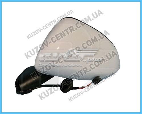 Зеркало левое FPS FP5213M01
