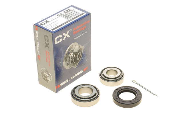 Подшипник задней ступицы CX422 CX/Complex