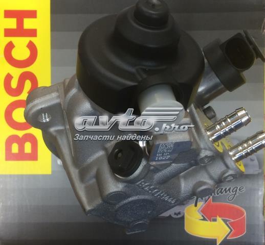 986437410 Bosch bomba de combustível de pressão alta