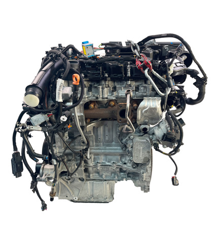 Купить DV5RC Toyota Двигатель голый