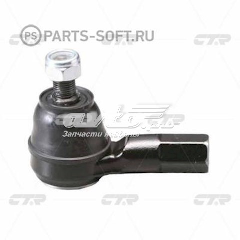 CEM22 CTR Наружный наконечник рулевой тяги