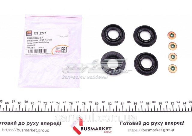 Купить ES2271 DP Group Прокладка свечного колодца
