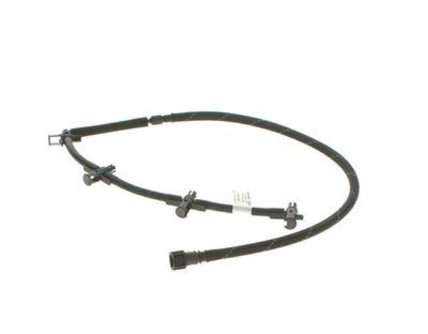 Обратная топливная трубка 928402182 Bosch