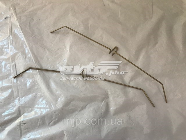 Fechadura de mola de suporte para Lexus LX (URJ201)