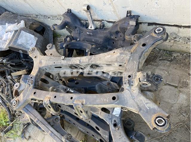 Купить 554052P450 Hyundai/Kia Оси полуприцепов и прицепов