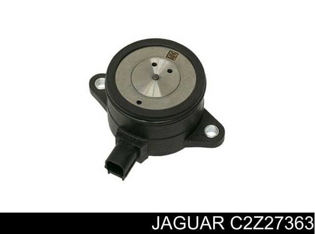 C2Z27363 Jaguar Клапан положения фаз распредвала