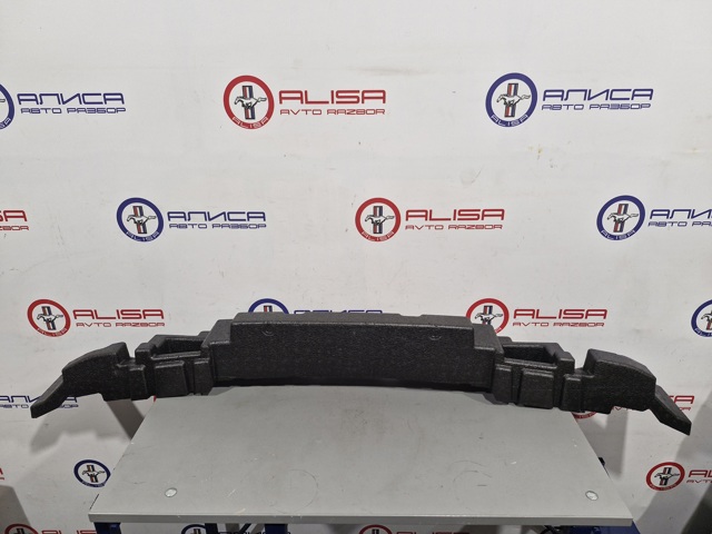Абсорбер переднего бампера 6400J799 Mitsubishi