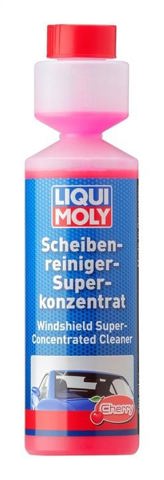 Жидкость омывателя лобового стекла LIQUI MOLY 21706