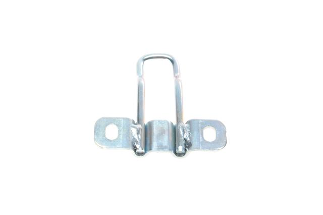 5051541 Autotechteile Петля-зацеп (ответная часть) замка задней распашной двери, правый нижний