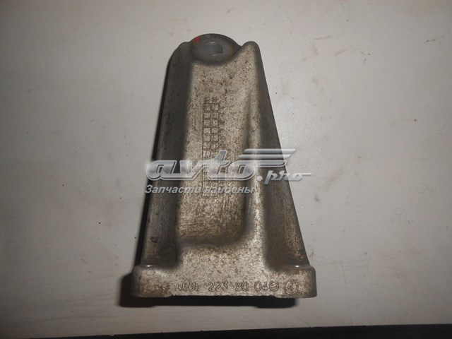 6652232004 Ssang Yong 