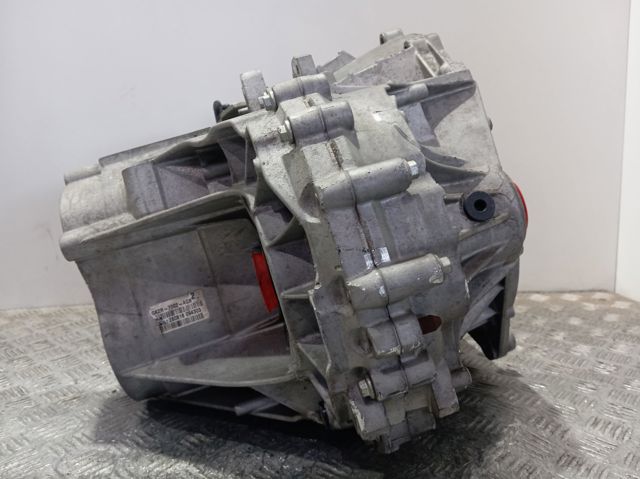 Коробка переключения передач Ford GK2R7002AGB цена, от 3293.74 USD