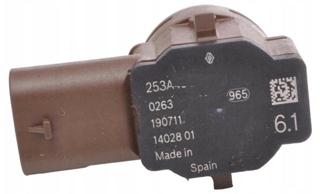 253A44921R Renault (RVI) 