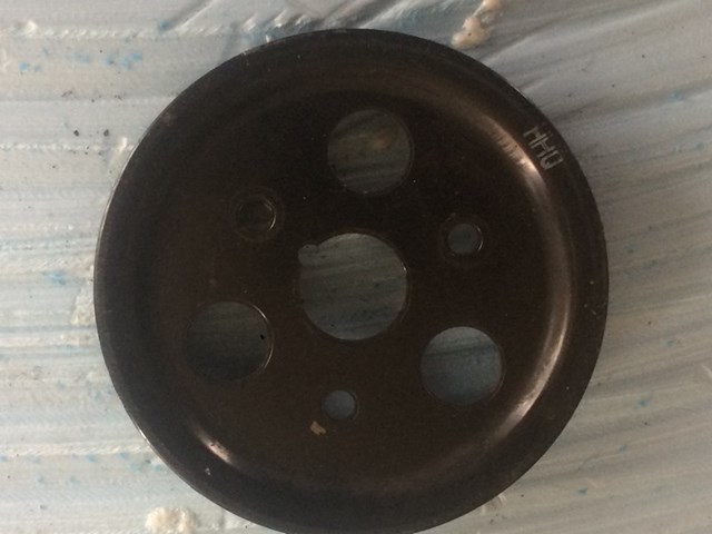 Compre Polia da bomba de água Hyundai Accent 3