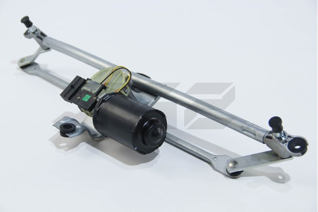 Трапеция щеток лобового стекла Autotechteile 5051007 цена, от 60.39 USD