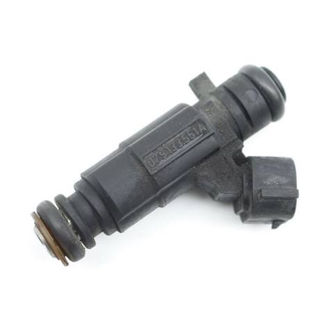 Купить 0280156105 Bosch Клапанная форсунка