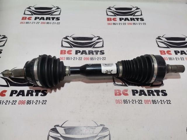 68271585AB Chrysler 