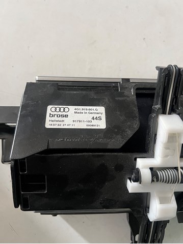 Купить 4G1919601G VAG Дисплей многофункциональный