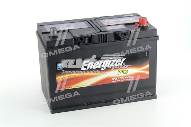 Купить Аккумулятор Energizer 80 А/ч (595404083)