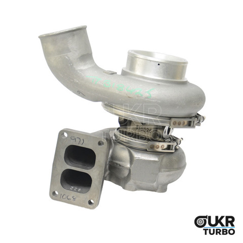 Турбонагнетатель Borg-Warner 318464 цена, от 996.45 USD