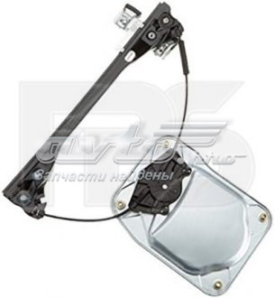 FP6411131 FPS Механизм стеклоподъемника передней левой двери