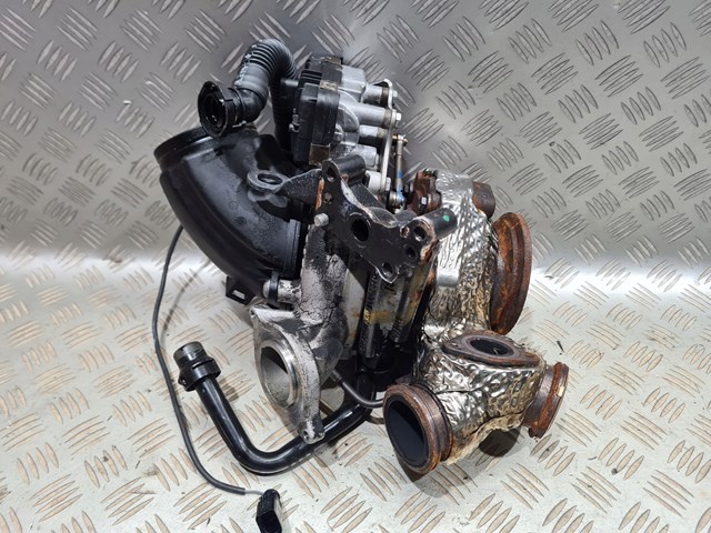 Turbina VAG 059145873CH preço, a partir de 1233,78 USD