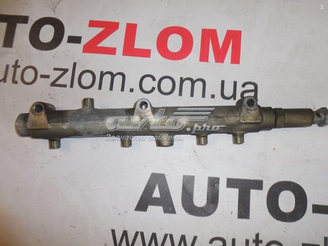 Рампа форсунок системы впрыска топлива Bosch 0445224006 цена, от 7.03 USD