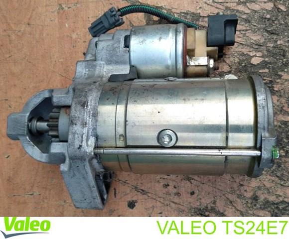 Стартер двигателя VALEO TS24E7