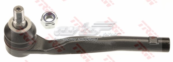Рулевой наконечник JTE407 TRW