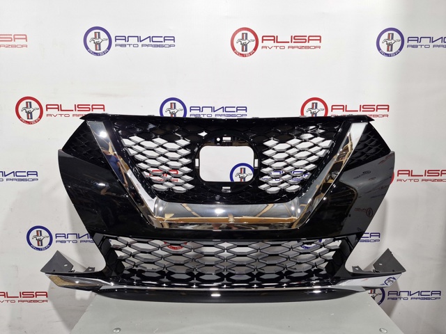 Решетка Nissan/Infiniti 623109DJ0A