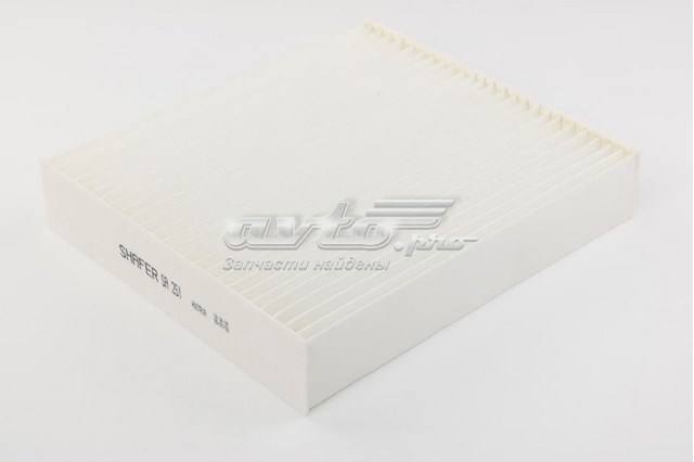 Купить SA251 Shafer Фильтр салона угольный