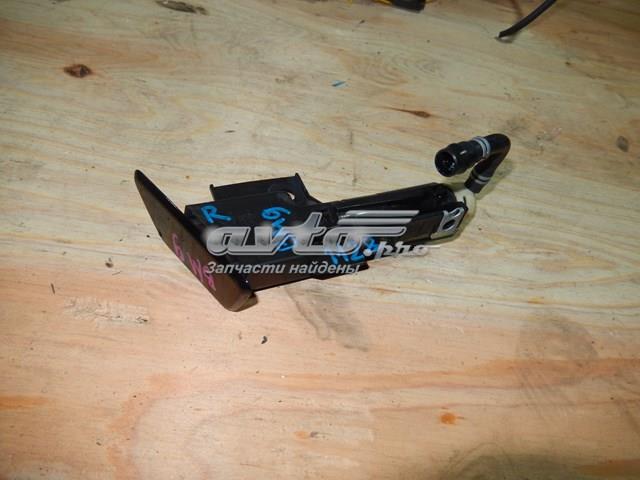 Купить 86636AJ170 Subaru 