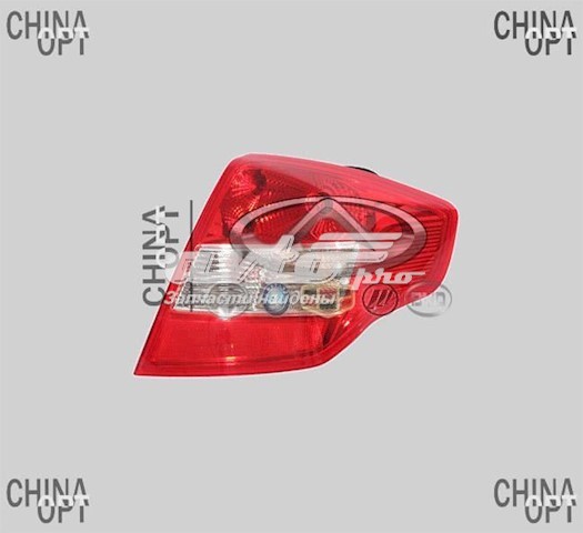 A213773020FL Chery 