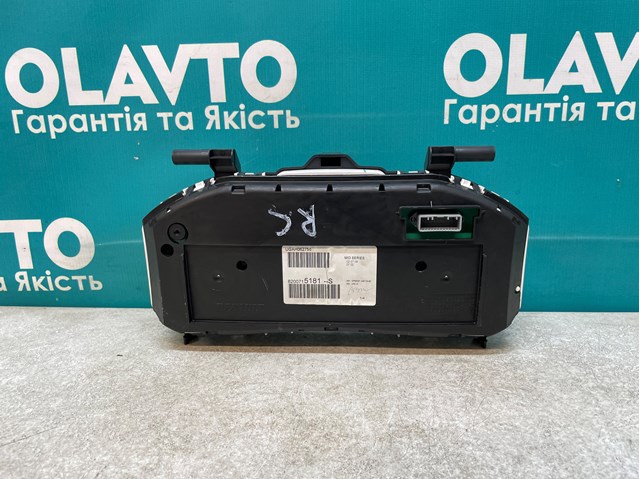 Купить 8200715181 Renault (RVI) 
