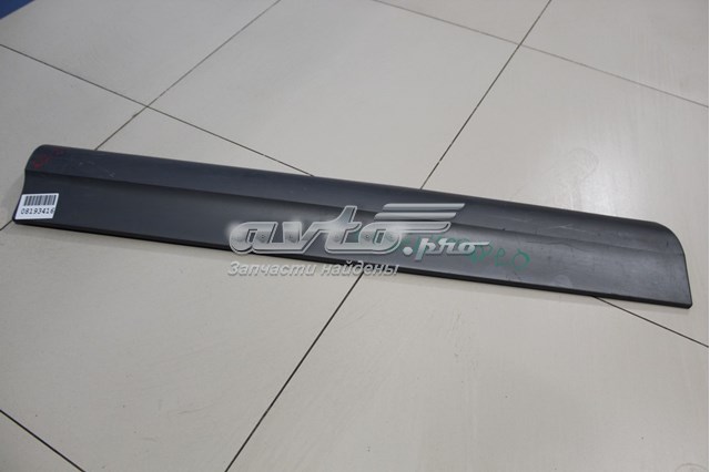 4L0853959H1RR VAG Накладка передней левой двери
