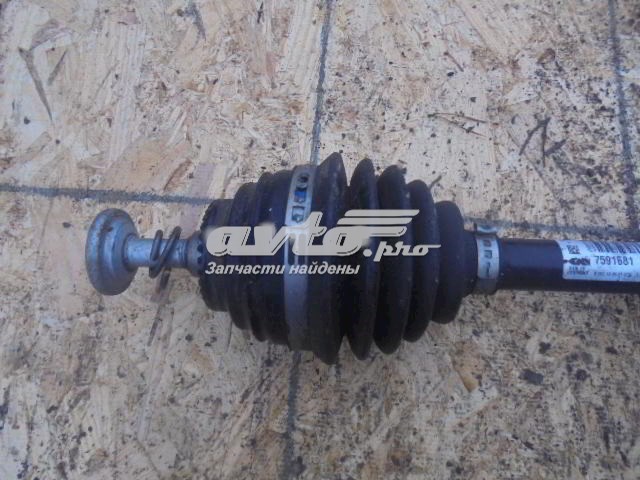 BMW 7591681 цена, от 61.51 USD