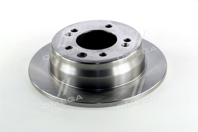 Задний тормозной диск Rider RD2625DF6123 цена, от 24.70 USD