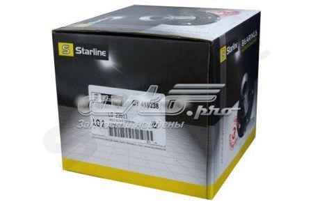 Ступица (передняя) Starline SLO23511