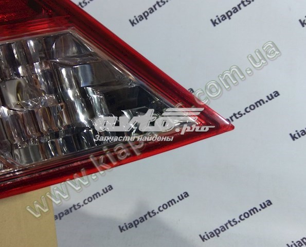 Задняя левая фара Depo/Loro/Abakus 2211960LUE цена, от 140.71 USD